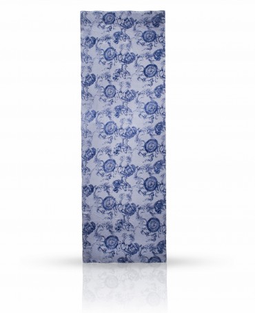 Шарф Женский SS.SH-ROYAL/GREY